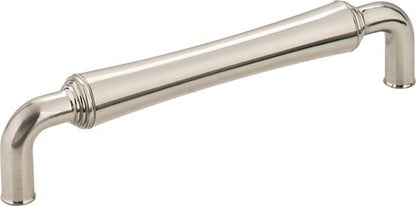Jeffrey Alexander - 128 mm Center-to-Center Barrel Bremen 2 Cabinet Pull