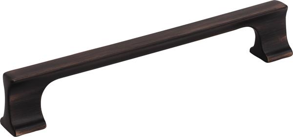 Jeffrey Alexander - 160 mm Center-to-Center Sullivan Cabinet Pull