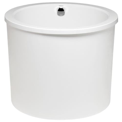 Americh - Jacob Bathtub With Integral Drain