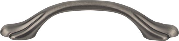 Elements - 3 Inch Center-to-Center Gatsby Cabinet Pull