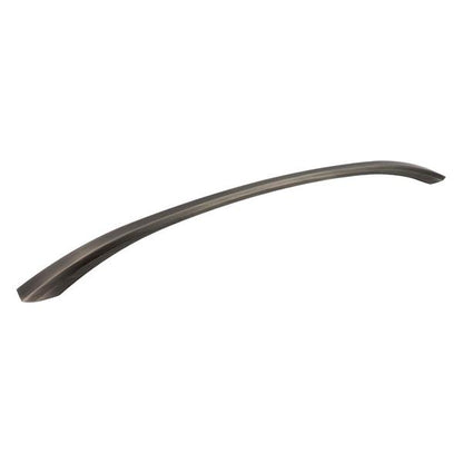 Jeffrey Alexander - 18 Inch Center-to-Center Wheeler Appliance Handle