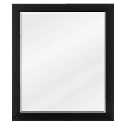 Jeffrey Alexander - 24 W x 1 Inch D x 28 Inch H Cade mirror