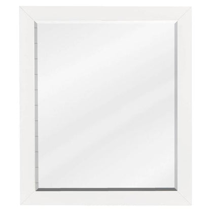 Jeffrey Alexander - 24 W x 1 Inch D x 28 Inch H Cade mirror