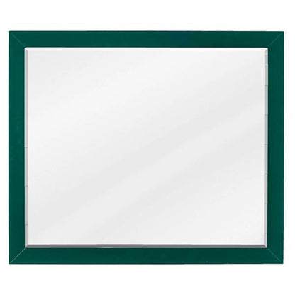 Jeffrey Alexander - 33 Inch W x 1 Inch D x 28 Inch H Cade mirror