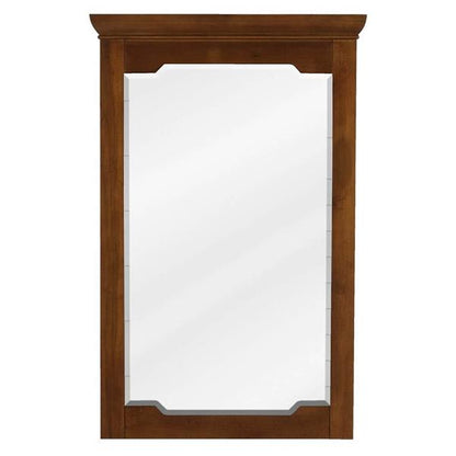 Jeffrey Alexander - 22 Inch W x 1-1/2 Inch D x 34 Inch H Chatham mirror
