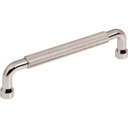 Top Knobs - Garrison 5 1/16 inch Center to Center Bar Pull