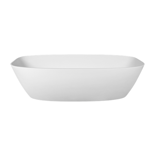 Dado - Jenna Bathtub 72 Inch - Internal overflow