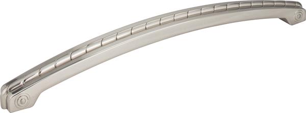 Jeffrey Alexander - 12 Inch Center-to-Center Rope Rhodes Appliance Handle