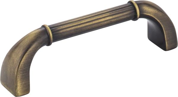 Jeffrey Alexander - 96 mm Center-to-Center Cordova Cabinet Pull