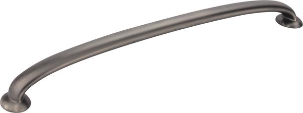 Jeffrey Alexander - 12 Inch Center-to-Center Hudson Appliance Handle