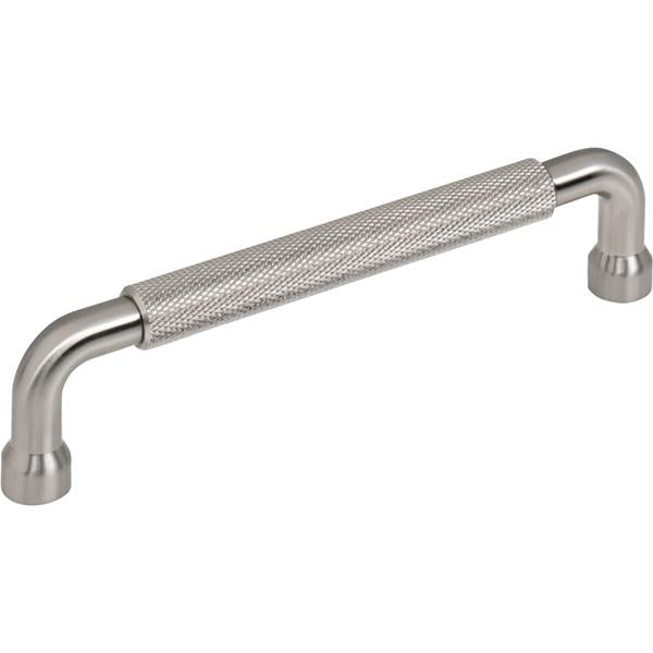 Top Knobs - Garrison 5 1/16 inch Center to Center Bar Pull