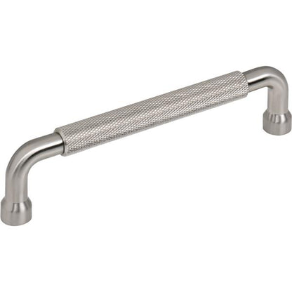 Top Knobs - Garrison 5 1/16 inch Center to Center Bar Pull