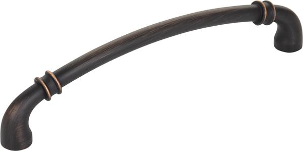 Jeffrey Alexander - 160 mm Center-to-Center Marie Cabinet Pull