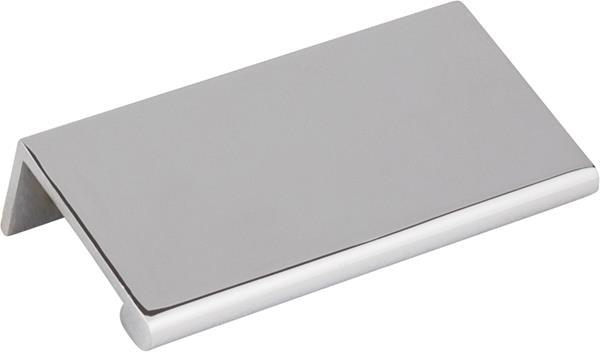 Elements - 3 Inch Overall Length Edgefield Cabinet Tab Pull