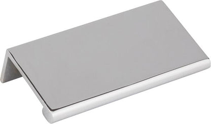 Elements - 3 Inch Overall Length Edgefield Cabinet Tab Pull