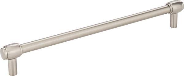 Jeffrey Alexander - 224 mm Center-to-Center Hayworth Cabinet Bar Pull