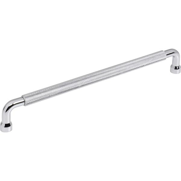 Top Knobs - Garrison 8 13/16 inch Center to Center Bar Pull