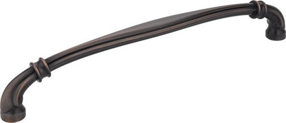 Jeffrey Alexander - 12 Inch Center-to-Center Lafayette Appliance Handle