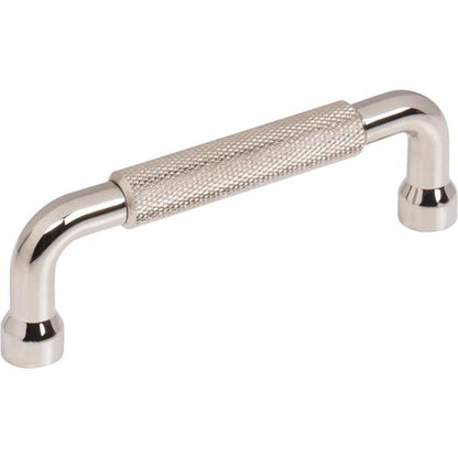 Top Knobs - Garrison 3 3/4 inch Center to Center Bar Pull