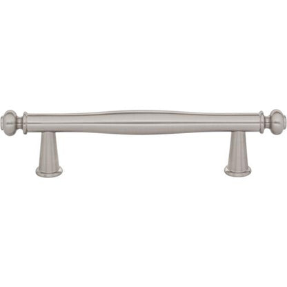 Top Knobs - Coddington Pull 3 3/4 Inch (c-c)