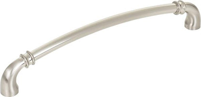 Jeffrey Alexander - 192 mm Center-to-Center Marie Cabinet Pull