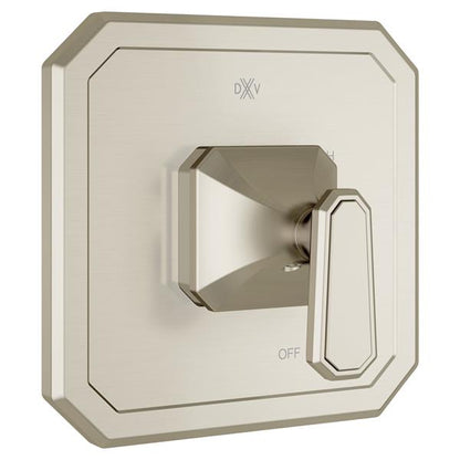 DXV - Belshire Pressure Balance Shower Valve Trim With Lever Handle