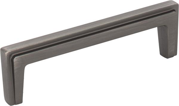 Jeffrey Alexander - 96 mm Center-to-Center Lexa Cabinet Pull