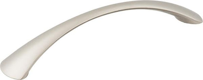 Elements - 128 mm Center-to-Center Arched Belfast Cabinet Pull