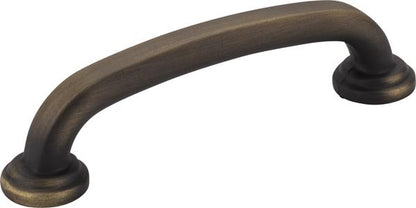 Jeffrey Alexander - 96 mm Center-to-Center Bremen 1 Cabinet Pull