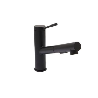 Huntington Brass - Euro Pull-Out Kitchen Faucet
