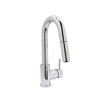 Huntington Brass - Euro Bar / Prep Kitchen Faucet