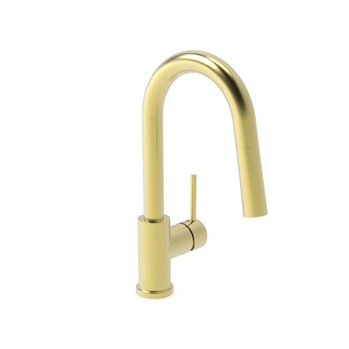 Huntington Brass - Euro Bar / Prep Kitchen Faucet