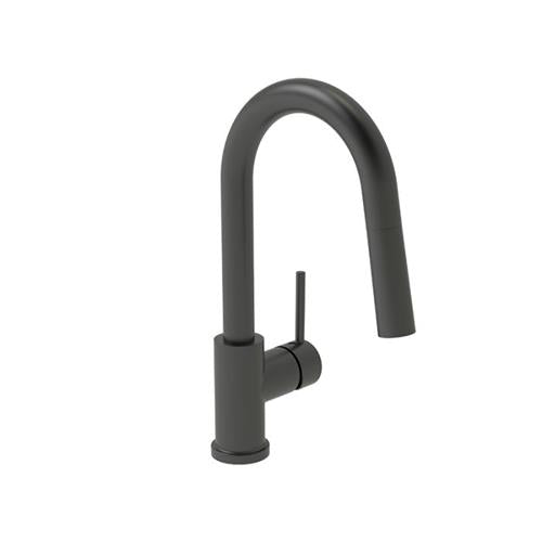 Huntington Brass - Euro Bar / Prep Kitchen Faucet