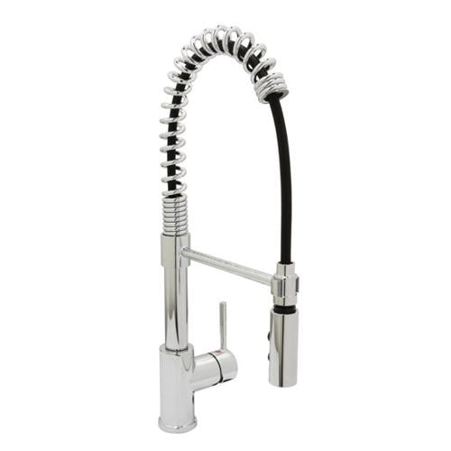 Huntington Brass Platinum Kitchen Faucets - Series