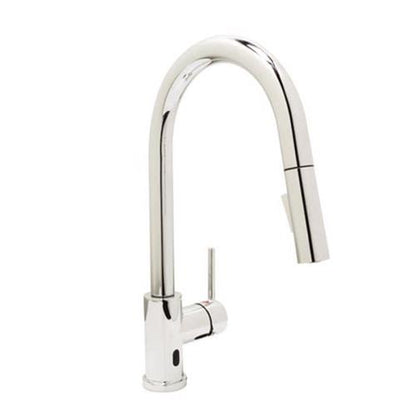 Huntington Brass - Euro Arc IS Intellisense sensor kitchen faucet