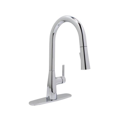 Huntington Brass Platinum Kitchen Faucets - Series