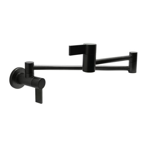 Huntington Brass - Modern Wall Mounted Pot Filler