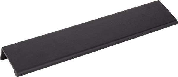 Elements - 8 Inch Overall Length Edgefield Cabinet Tab Pull