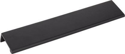 Elements - 8 Inch Overall Length Edgefield Cabinet Tab Pull