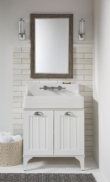 DXV - Oak Hill Bathroom Vanity