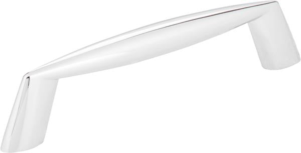 Elements - 96 mm Center-to-Center Zachary Cabinet Pull