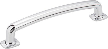 Jeffrey Alexander - 128 mm Center-to-Center Belcastel 1 Cabinet Pull