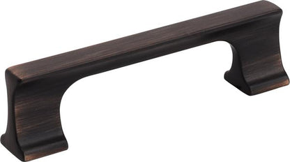 Jeffrey Alexander - 96 mm Center-to-Center Sullivan Cabinet Pull