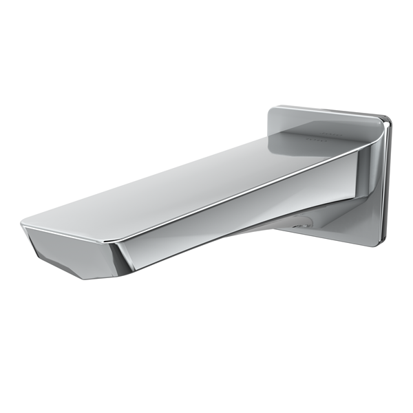 Toto - GE Wall Tub Spout