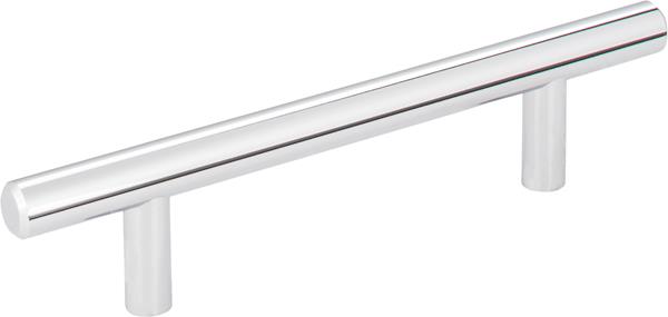 Elements - 96 mm Center-to-Center Naples Cabinet Bar Pull