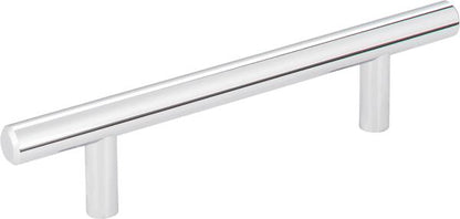 Elements - 96 mm Center-to-Center Naples Cabinet Bar Pull