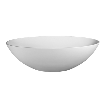 Dado - Kendra Bathtub 69 Inch - Internal overflow