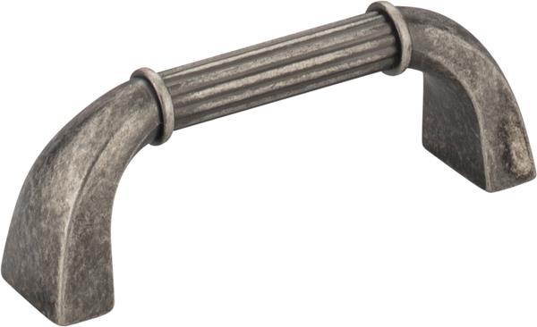Jeffrey Alexander - 3 Inch Center-to-Center Cordova Cabinet Pull
