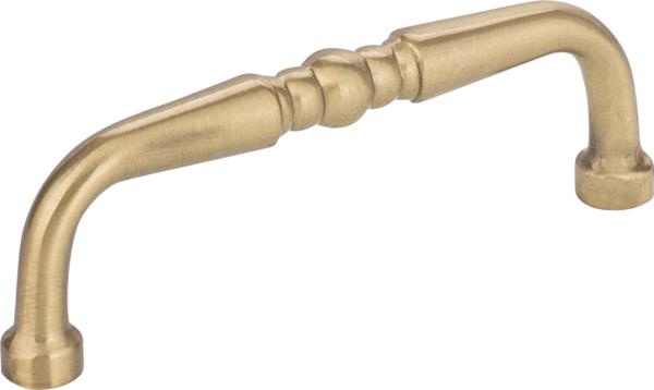 Elements - 3 Inch Center-to-Center Madison Cabinet Pull