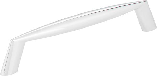 Elements - 128 mm Center-to-Center Zachary Cabinet Pull